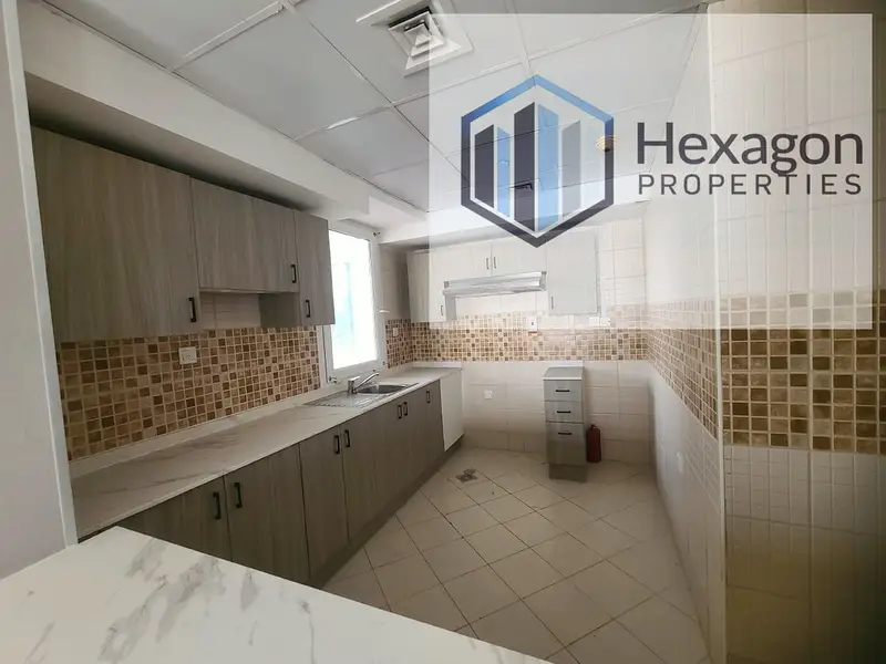 Spacious 3BR Duplex Apartment | Silicon Star 2 | Multiple Balcony Terraces | CHILLER FREE | City & Park Views