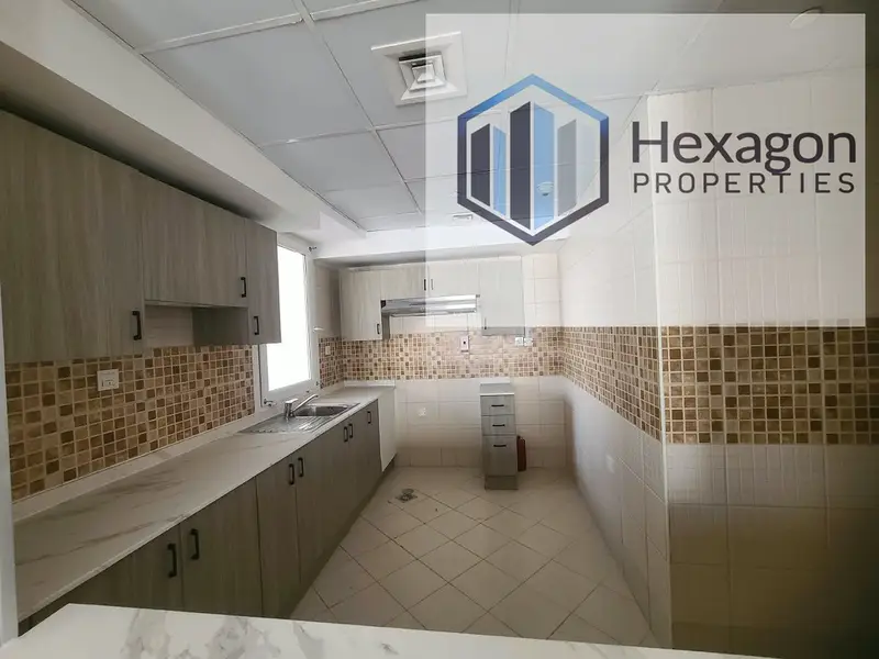 Spacious 3BR Duplex Apartment | Silicon Star 2 | Multiple Balcony Terraces | CHILLER FREE | City & Park Views