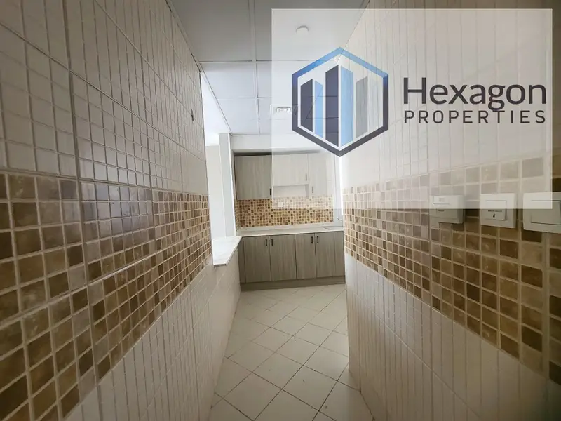 Spacious 3BR Duplex Apartment | Silicon Star 2 | Multiple Balcony Terraces | CHILLER FREE | City & Park Views