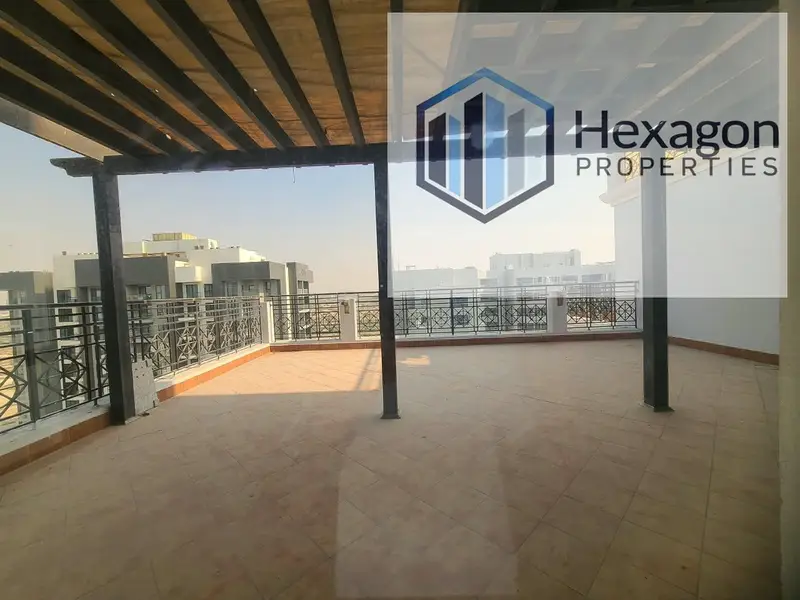 Spacious 3BR Duplex Apartment | Silicon Star 2 | Multiple Balcony Terraces | CHILLER FREE | City & Park Views