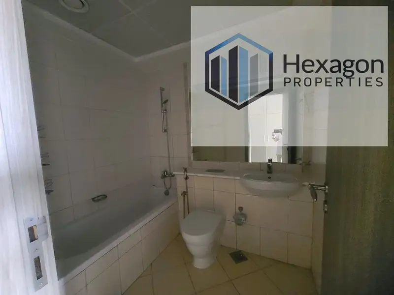 Spacious 3BR Duplex Apartment | Silicon Star 2 | Multiple Balcony Terraces | CHILLER FREE | City & Park Views