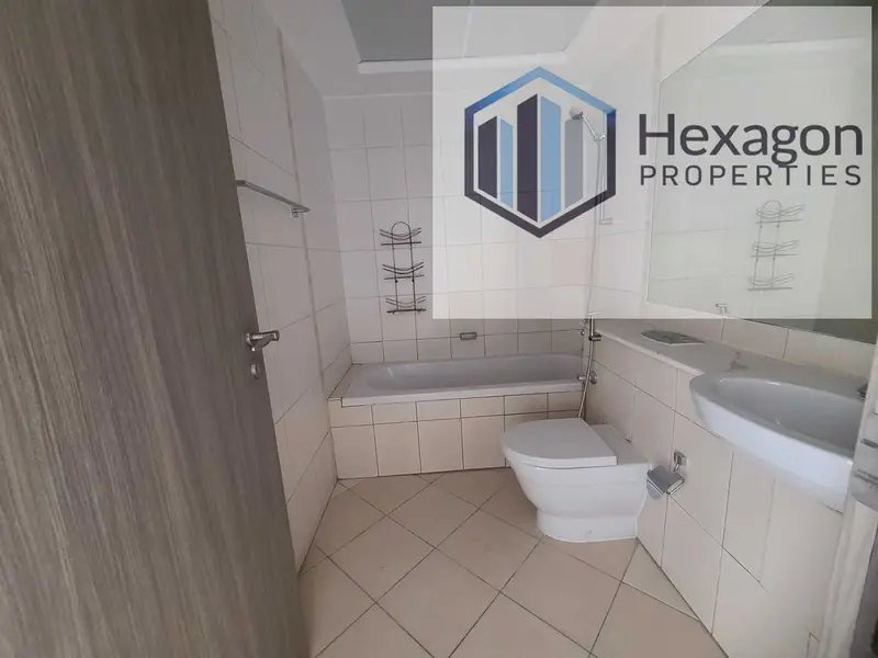 Spacious 3BR Duplex Apartment | Silicon Star 2 | Multiple Balcony Terraces | CHILLER FREE | City & Park Views