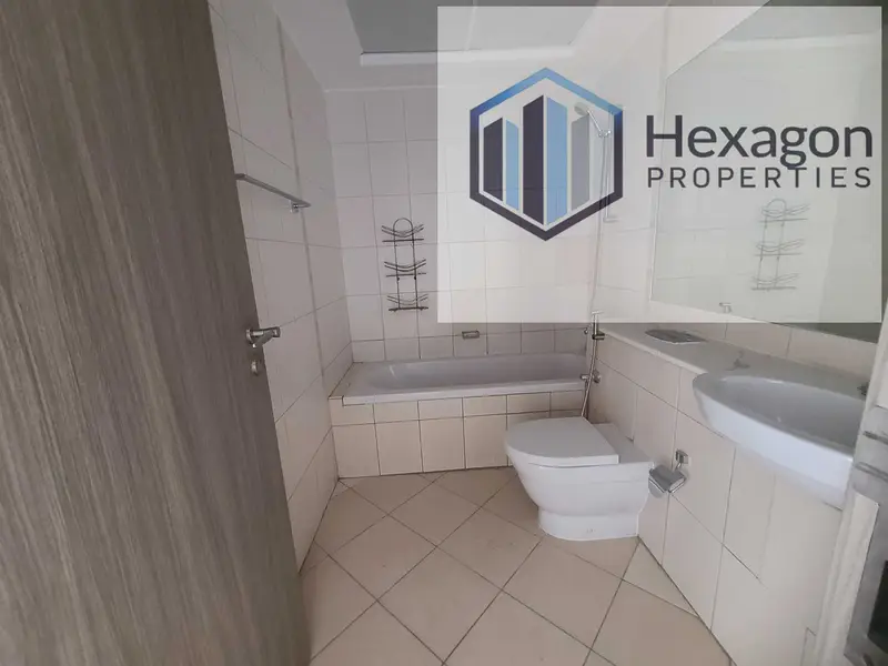 Spacious 3BR Duplex Apartment | Silicon Star 2 | Multiple Balcony Terraces | CHILLER FREE | City & Park Views