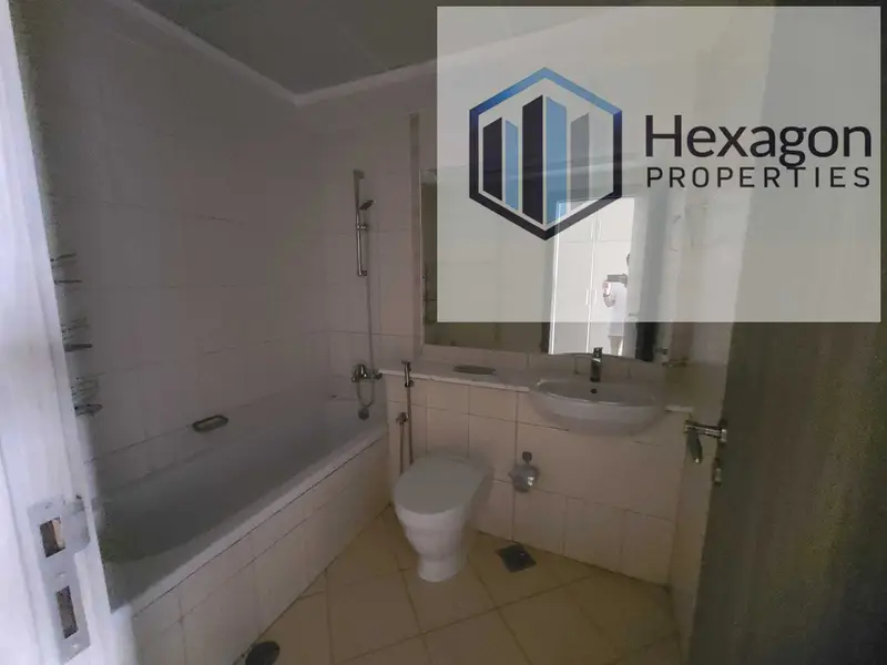 Spacious 3BR Duplex Apartment | Silicon Star 2 | Multiple Balcony Terraces | CHILLER FREE | City & Park Views