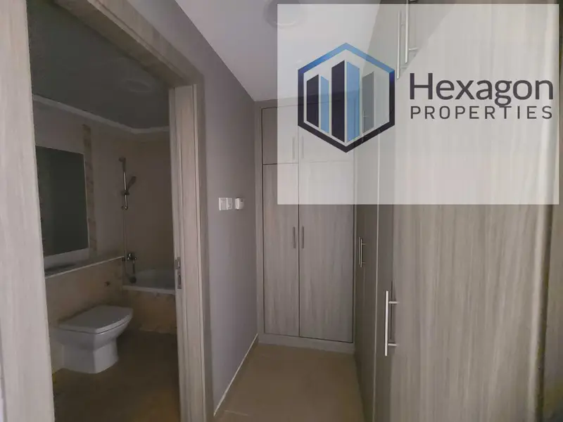Spacious 3BR Duplex Apartment | Silicon Star 2 | Multiple Balcony Terraces | CHILLER FREE | City & Park Views