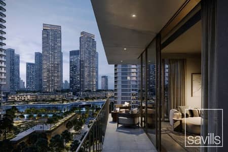 2 Bedroom Flat for Sale in Dubai Creek Harbour, Dubai - Metro Nearby | Investment Opportunity | 2028