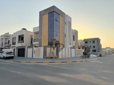 5 Camere Villa in vendita a Al Amerah, Ajman - WhatsApp Image 2026-09-23 at 6.48. 13 PM. jpeg