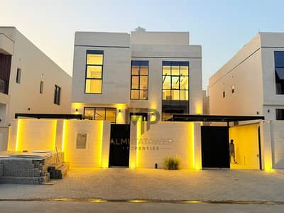 Villa de 5 chambres à à vendre à Al Helio, Ajman - WhatsApp Image 2026-10-02 at 11.39. 53 PM (2). jpeg