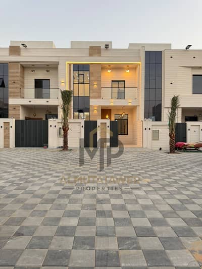 5 Bedroom Villa for Sale in Al Helio, Ajman - WhatsApp Image 2026-10-21 at 6.13. 22 PM. jpeg