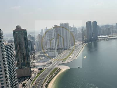 3 Camere Appartamento in affitto a Al Khan, Sharjah - WhatsApp Image 2026-10-25 at 1.56. 22 PM. jpeg