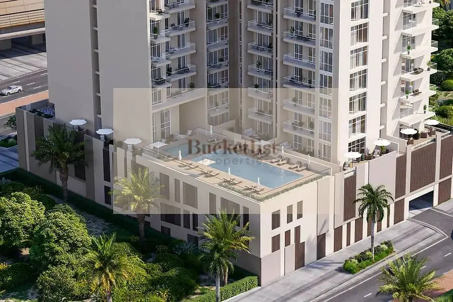 SPACIOUS| MODERN LIFESTYLE | NEXT TO METRO