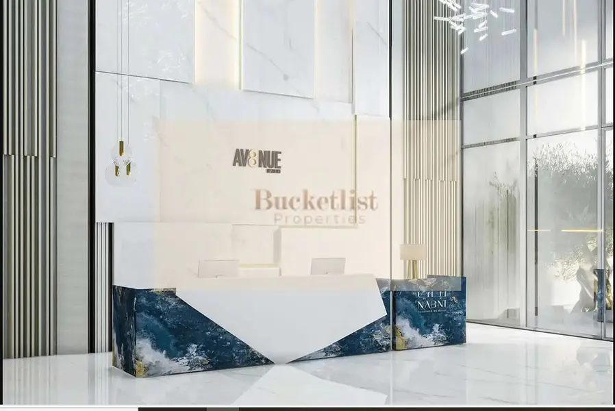 SPACIOUS| MODERN LIFESTYLE | NEXT TO METRO