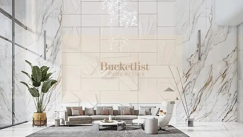 SPACIOUS| MODERN LIFESTYLE | NEXT TO METRO