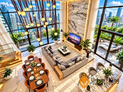 1 Bedroom Apartment for Rent in Business Bay, Dubai - 06DFE23C-1244-4A1B-9DF1-6F2D401A54D7. png