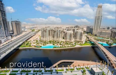 2 Camere Appartamento in vendita a Dubai Creek Harbour, Dubai - Appartamento a Dubai Creek Harbour,Palace Residences North, 2 camere da letto, 3350000 AED - 16978334 2 Camere Appartamento in vendita a Dubai Creek Harbour, Dubai - Appartamento a Dubai Creek Harbour,Palace Residences North, 2 camere da letto, 3350000 AED - 16978334
