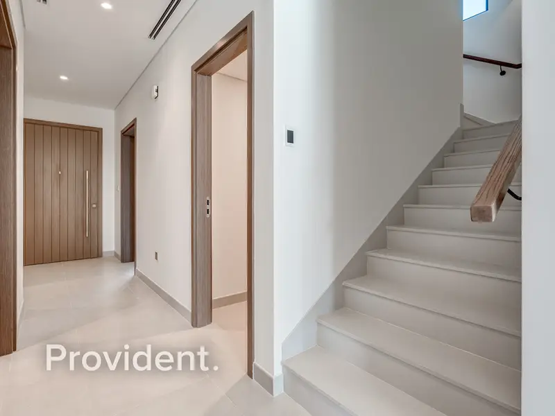 Brand New | Luxury Living | Single Row