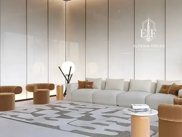 Furnished / Cash Offer / Limited