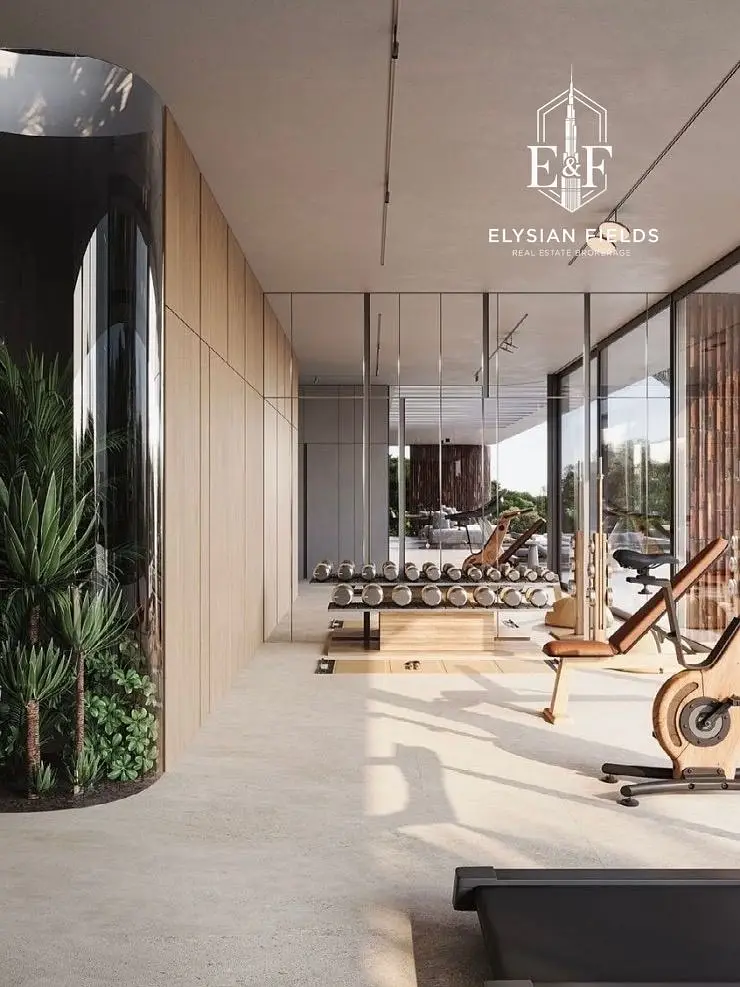 Dld Waiver / Flexible Payment Plan / Damac Lagoons / Large Unit