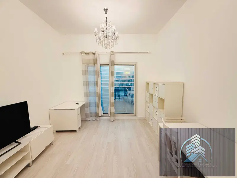 Full renovated Furnished A partment / 1BHK WITH ALL Aminities