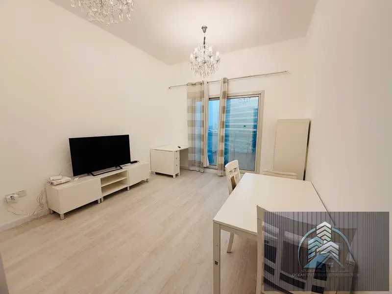 Full renovated Furnished A partment / 1BHK WITH ALL Aminities