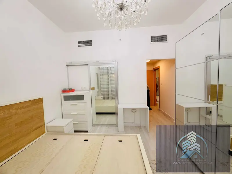 Full renovated Furnished A partment / 1BHK WITH ALL Aminities