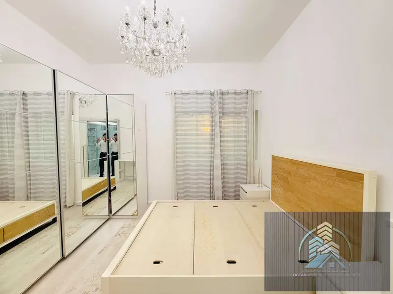 Full renovated Furnished A partment / 1BHK WITH ALL Aminities