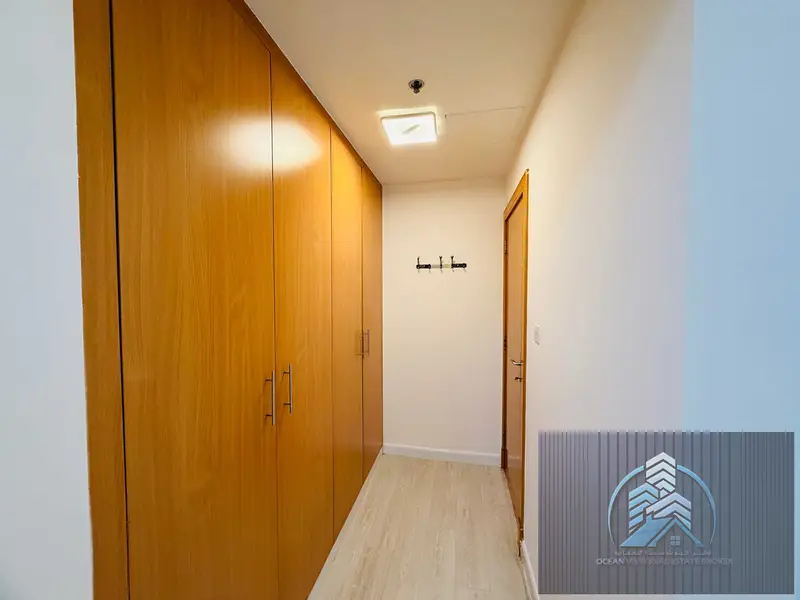 Full renovated Furnished A partment / 1BHK WITH ALL Aminities