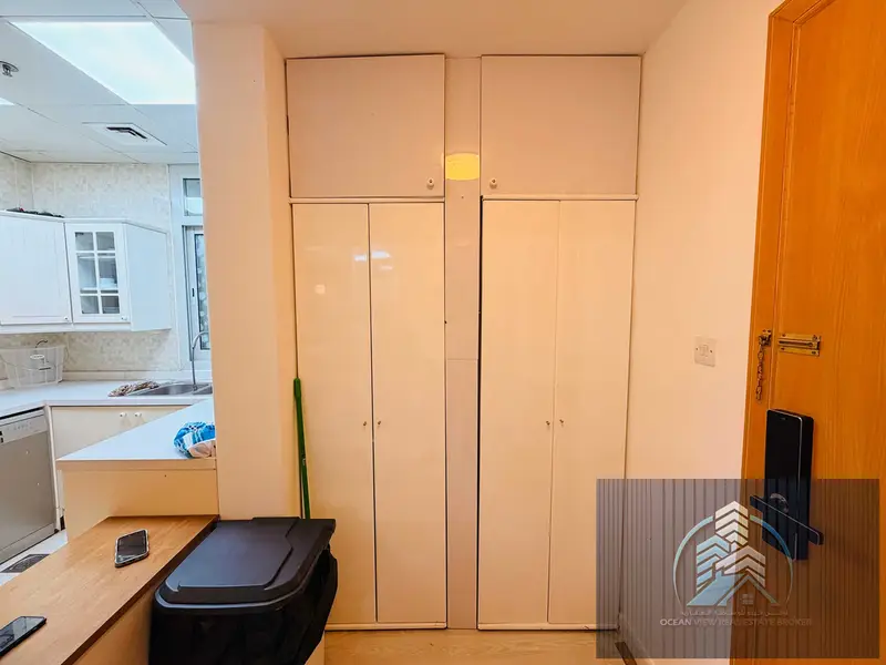 Full renovated Furnished A partment / 1BHK WITH ALL Aminities