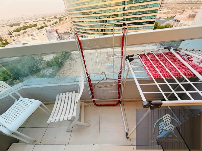 Full renovated Furnished A partment / 1BHK WITH ALL Aminities
