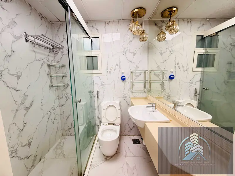 Full renovated Furnished A partment / 1BHK WITH ALL Aminities