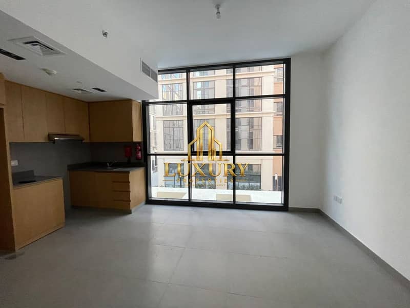 2 Spacious 1BHK with 2 Washrooms for Rent in Mamsha, Sharjah | 850 Sq. Ft. | AED 43,990/Year