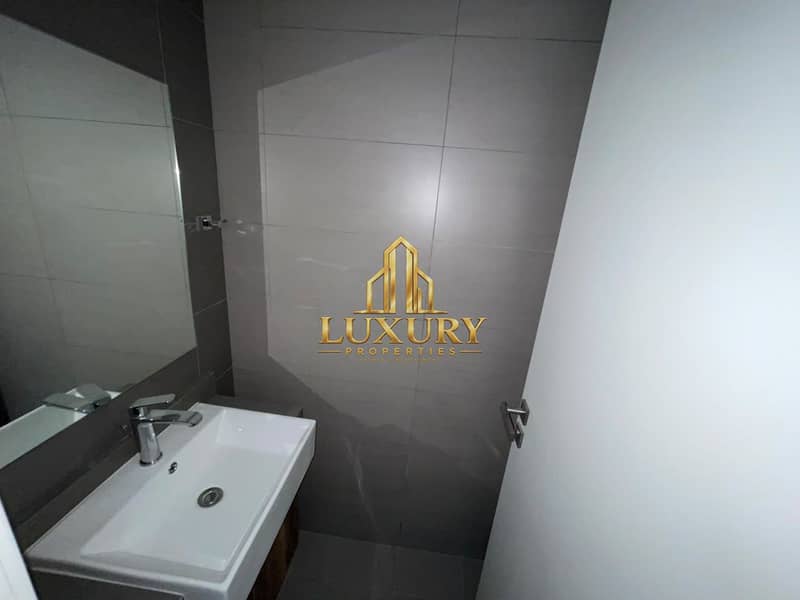 13 Spacious 1BHK with 2 Washrooms for Rent in Mamsha, Sharjah | 850 Sq. Ft. | AED 43,990/Year