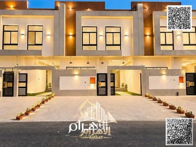 3 Bedroom Villa for Sale in Al Zahya, Ajman - batch_WhatsApp Image 2026-08-08 at 2.14. 27 AM (2). jpeg