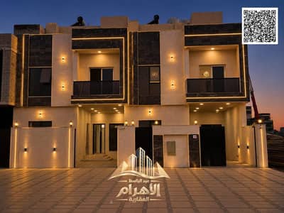 4 Bedroom Villa for Sale in Al Helio, Ajman - batch_WhatsApp Image 2026-06-29 at 9.47. 21 PM (19). jpeg