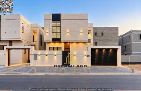 5 Bedroom Villa for Sale in Al Helio, Ajman - 1. jpeg