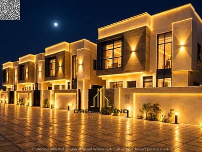 5 Bedroom Villa for Sale in Al Helio, Ajman - 0. png 5 Bedroom Villa for Sale in Al Helio, Ajman - 0. png