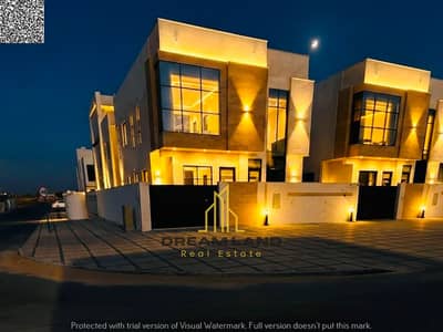 5 Bedroom Villa for Sale in Al Helio, Ajman - 2. jpeg 5 Bedroom Villa for Sale in Al Helio, Ajman - 2. jpeg