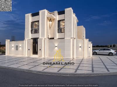 5 Bedroom Villa for Sale in Al Helio, Ajman - 0. jpeg 5 Bedroom Villa for Sale in Al Helio, Ajman - 0. jpeg
