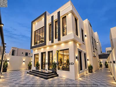 5 Bedroom Villa for Sale in Al Helio, Ajman - WhatsApp Image 2026-10-07 at 12.05. 00 AM (1). jpeg 5 Bedroom Villa for Sale in Al Helio, Ajman - WhatsApp Image 2026-10-07 at 12.05. 00 AM (1). jpeg