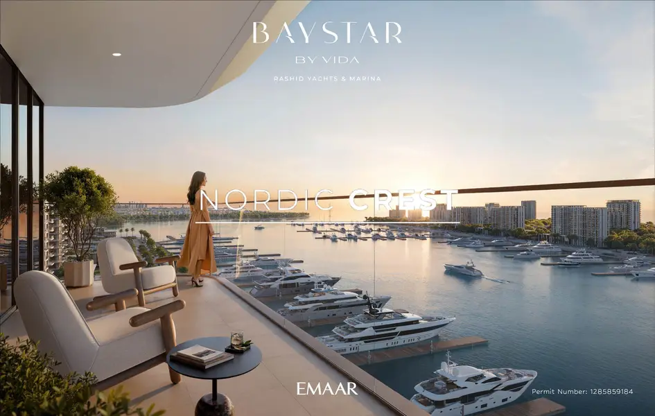 Last Penthouse Unit | 4BR + Maid | Vida Waterfront