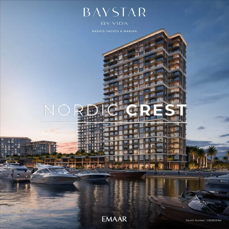 Last Penthouse Unit | 4BR + Maid | Vida Waterfront