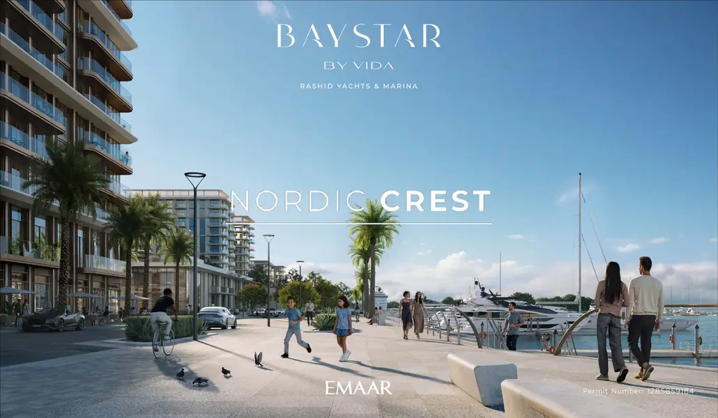 Last Penthouse Unit | 4BR + Maid | Vida Waterfront