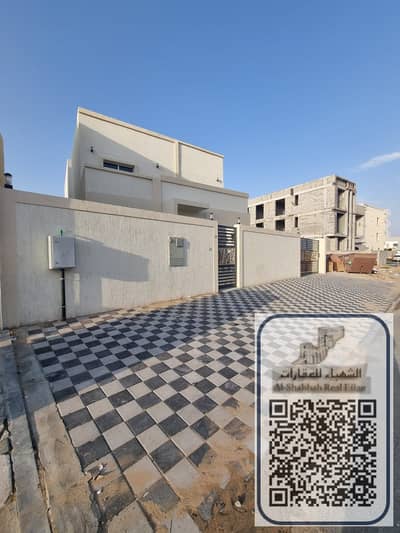 فیلا 3 غرف نوم للايجار في الزاهية، عجمان - WhatsApp Image 2026-10-25 at 9.45. 04 AM (1). jpeg فیلا 3 غرف نوم للايجار في الزاهية، عجمان - WhatsApp Image 2026-10-25 at 9.45. 04 AM (1). jpeg
