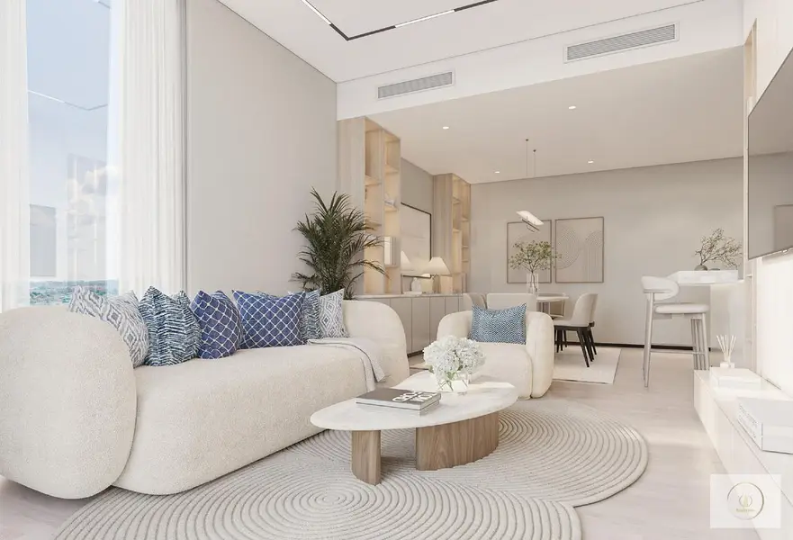 Best Price 1 BR in the Building | Genuine Deal