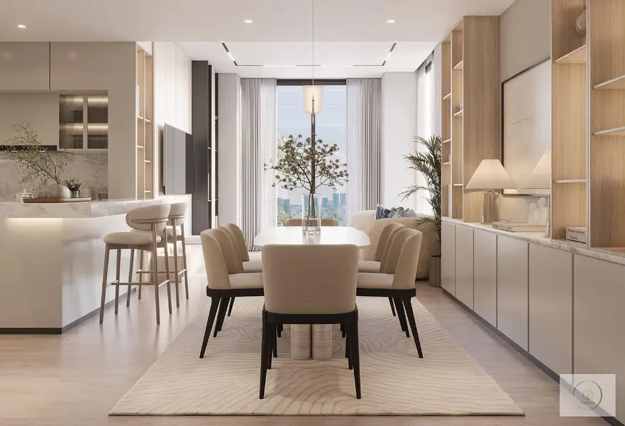 Best Price 1 BR in the Building | Genuine Deal