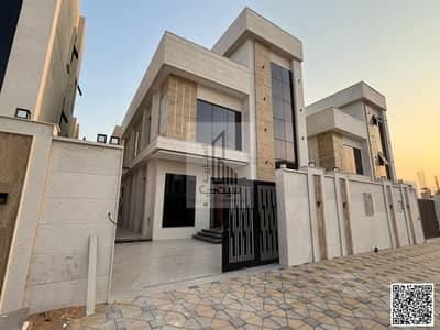 5 Bedroom Villa for Sale in Al Helio, Ajman - WhatsApp Image 2026-09-01 at 6.03. 42 PM. jpeg 5 Bedroom Villa for Sale in Al Helio, Ajman - WhatsApp Image 2026-09-01 at 6.03. 42 PM. jpeg