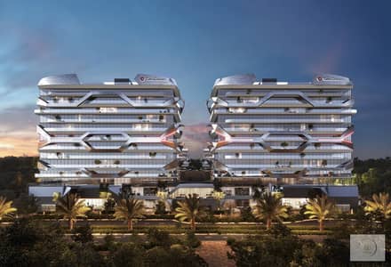 4 habitaciones Apartamento para en Venta en Meydan, Dubai - original. jpg