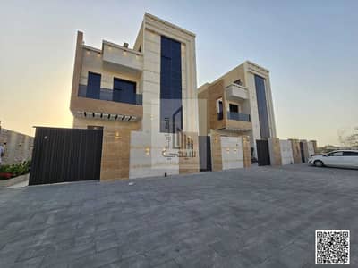 5 Schlafzimmer Villa zum Verkauf in Al Helio, Ajman - WhatsApp Image 2026-04-20 at 6.03. 42 PM (12). jpeg 5 Schlafzimmer Villa zum Verkauf in Al Helio, Ajman - WhatsApp Image 2026-04-20 at 6.03. 42 PM (12). jpeg