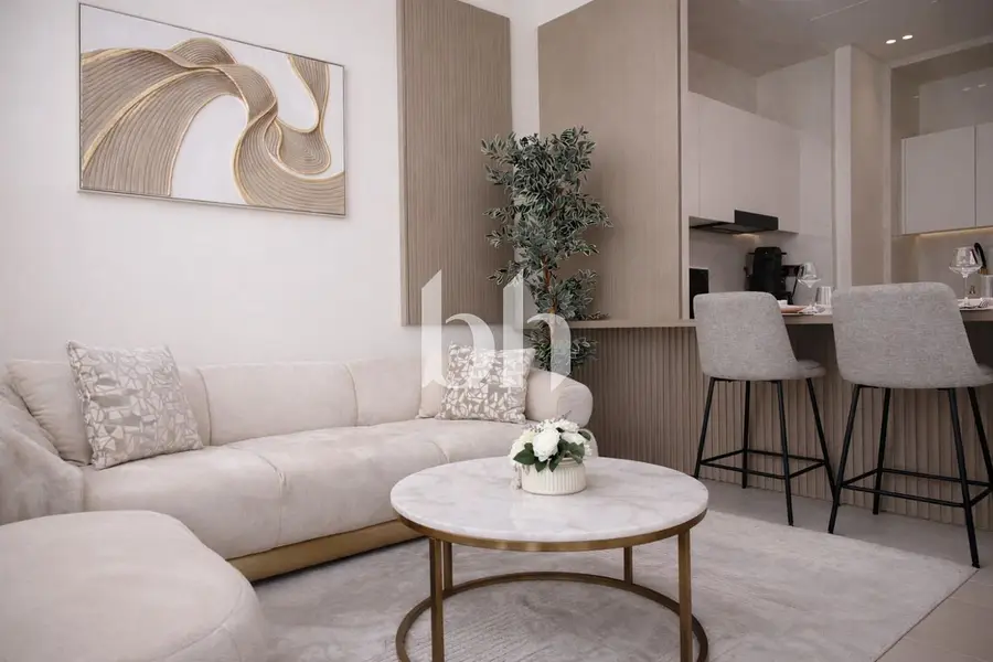 6.1% Guaranteed Net ROI | Private Pool | Furnished