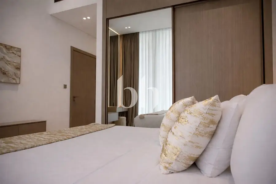 6.1% Guaranteed Net ROI | Private Pool | Furnished